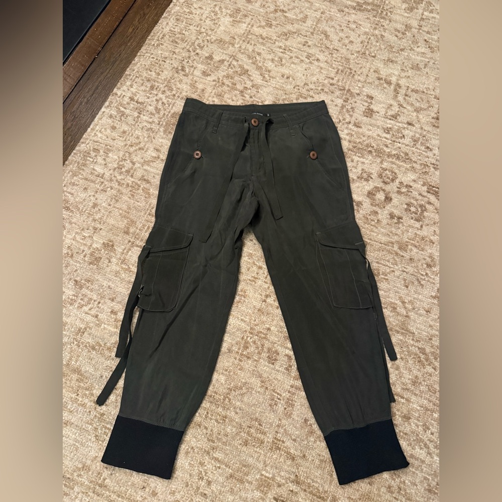 Calvin Rucker Cargo Pants